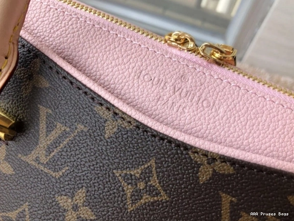 AAA Pruses Bags PALLAS Louis Vuitton 0815